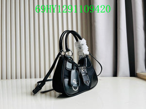 Prada Bags - The Barnes Bags  831