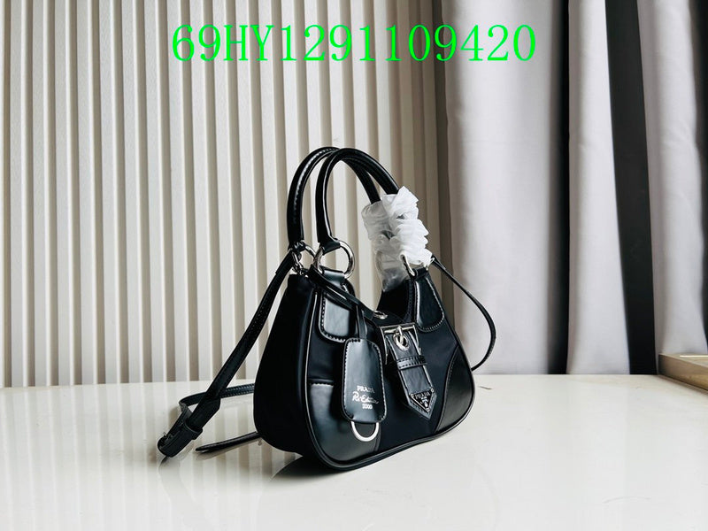 Prada Bags - The Barnes Bags  831
