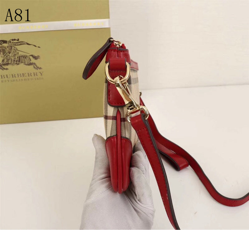 Burberry Bags - Bagsattire   113