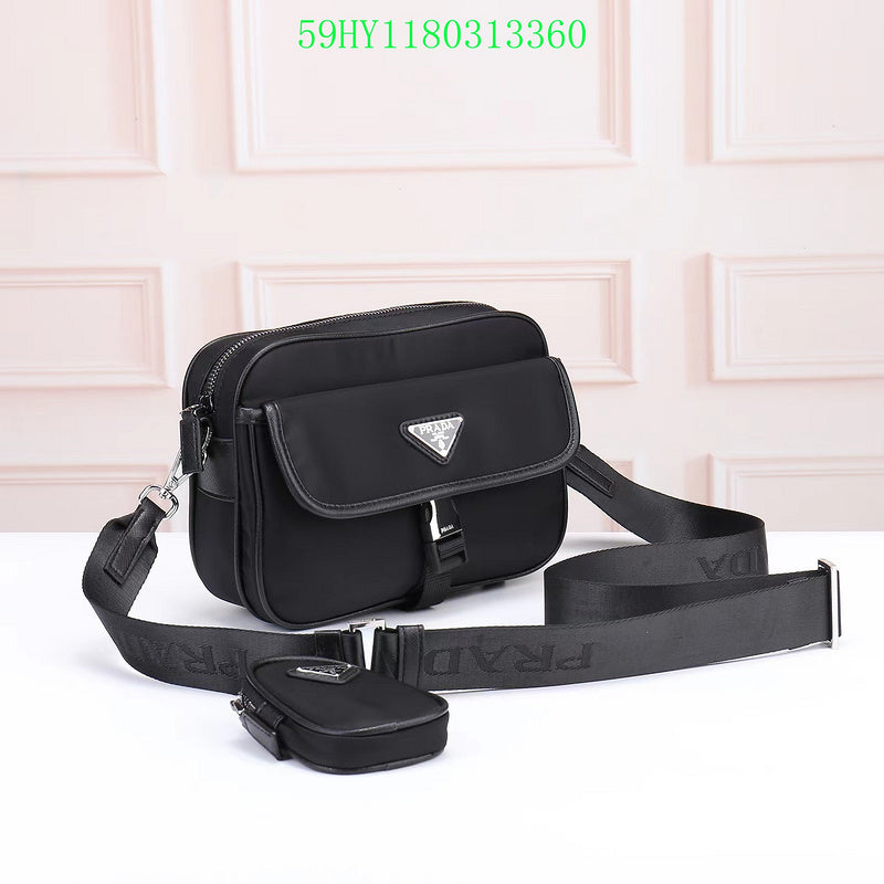 Prada Bags - The Barnes Bags  463