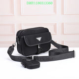 Prada Bags - The Barnes Bags  463
