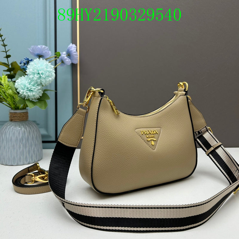 Prada Bags - The Barnes Bags  426