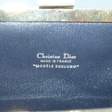 Dior Trotter  Canvas Clutch Bag