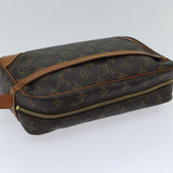 Louis Vuitton Monogram Compiegne 28 Clutch Bag