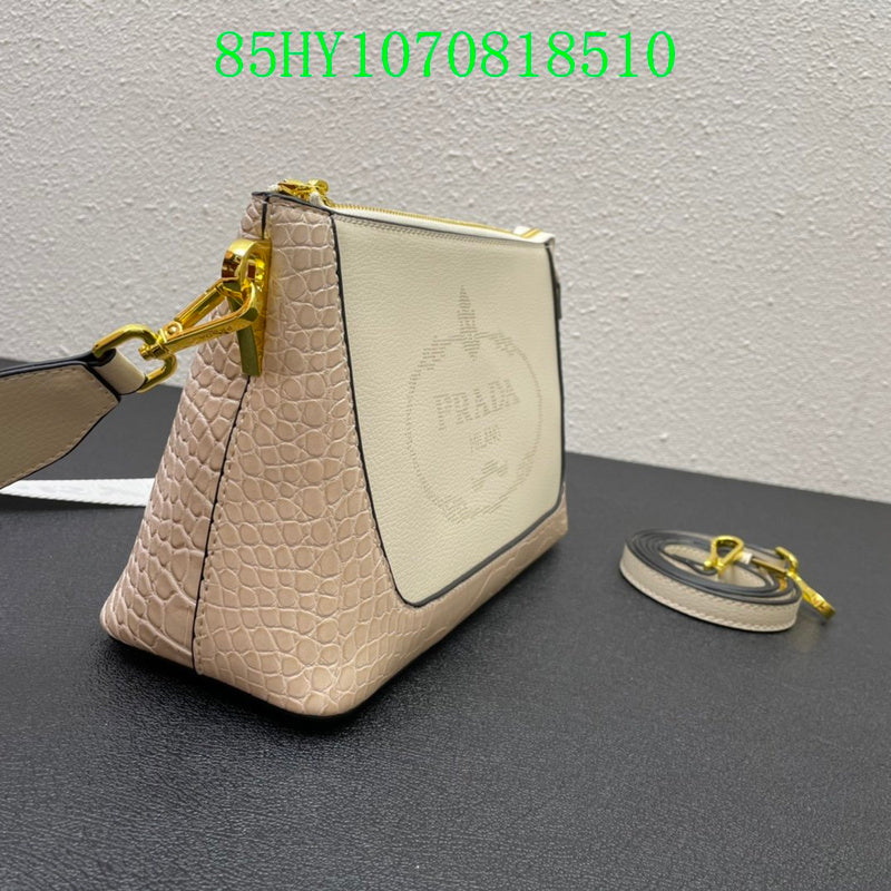 Prada Bags - The Barnes Bags  1042