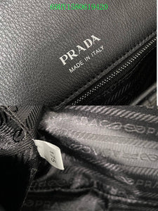 Prada Bags - The Barnes Bags  162