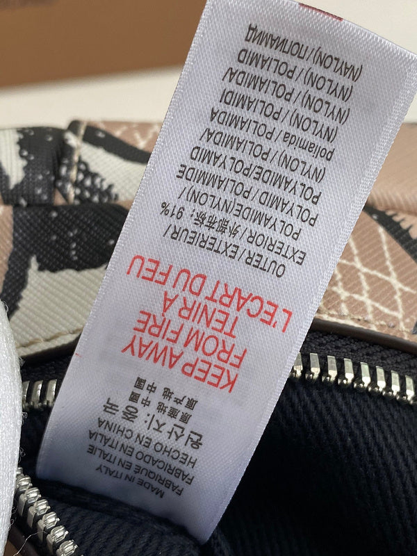 Burberry Bags - BG Bags - 658