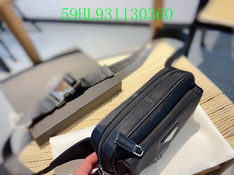 Prada Bags - The Barnes Bags  756