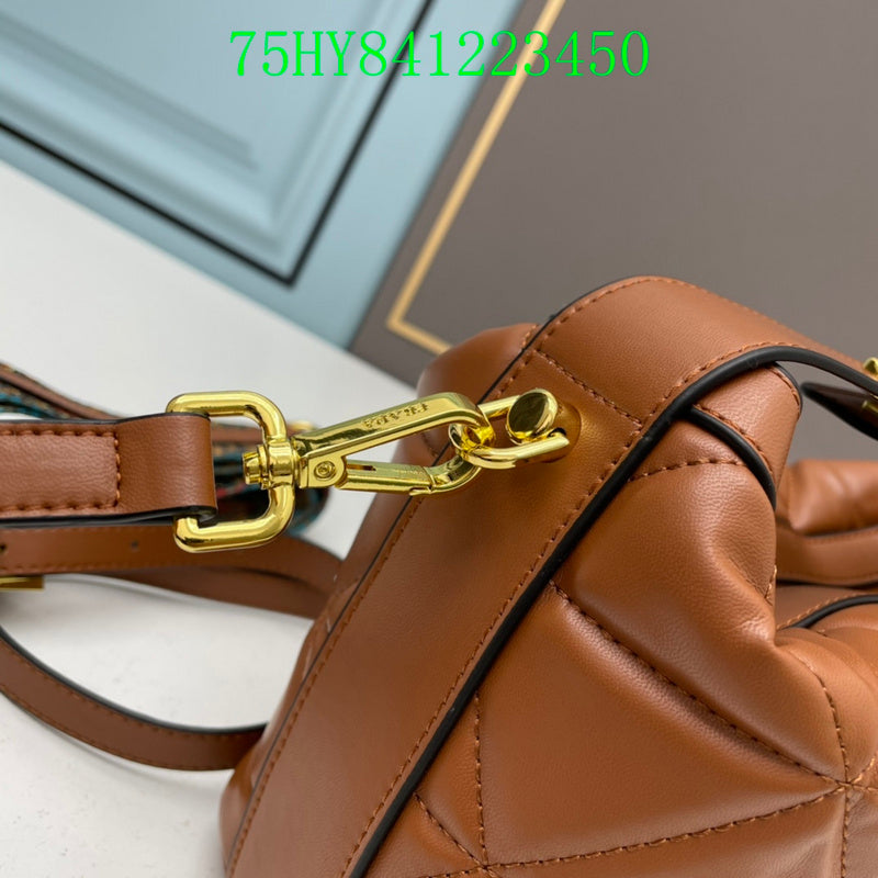 Prada Bags - The Barnes Bags  697