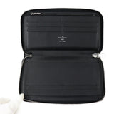 LOUIS VUITTON Zippy organizer Wallet