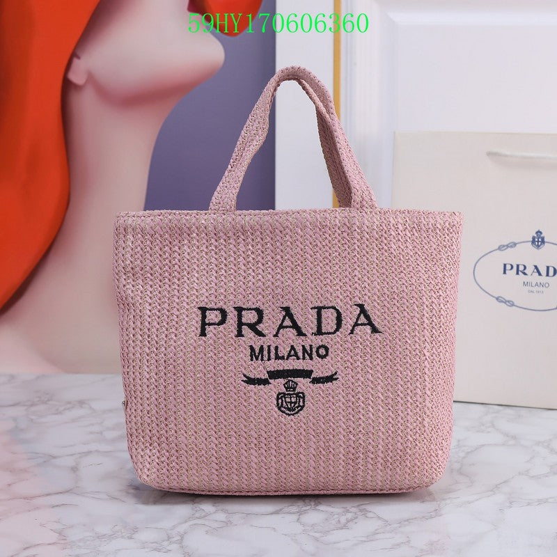Prada Bags - The Barnes Bags  211