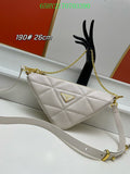 Prada Bags - The Barnes Bags  122