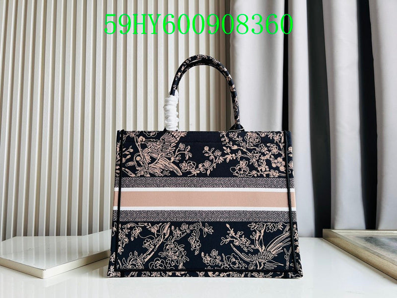 Christian Dior Bags Bags - The Tote   182
