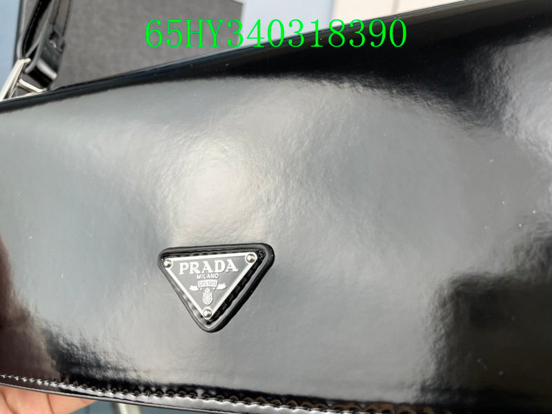 Prada Bags - The Barnes Bags  1572