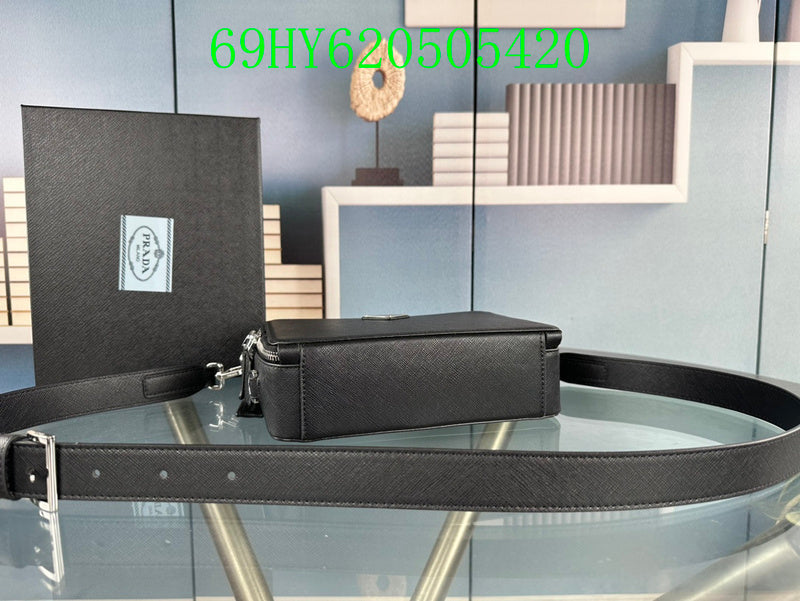 Prada Bags - The Barnes Bags  316