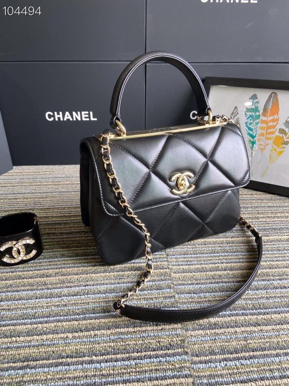 Chanel Bag