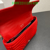 Prada Bags - The Barnes Bags  709