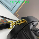 Prada Bags - The Barnes Bags  694