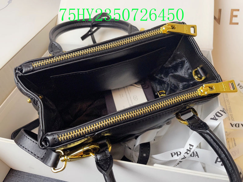 Prada Bags - The Barnes Bags  077