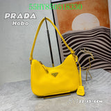 Prada Bags - The Barnes Bags  289