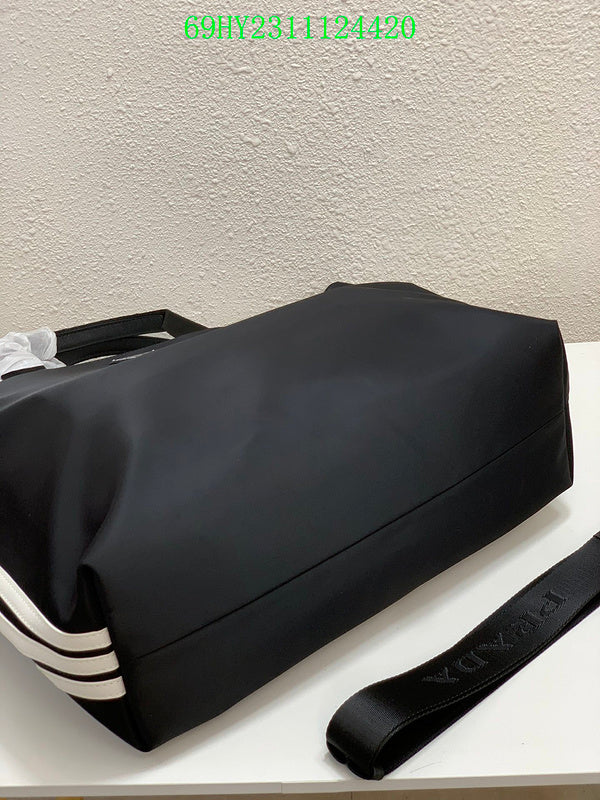 Prada Bags - The Barnes Bags  773