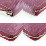 LOUIS VUITTON Zippy wallet