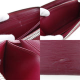 LOUIS VUITTON Zippy wallet