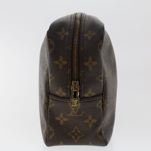 Louis Vuitton Trousse Toilette 28 Clutch Bag