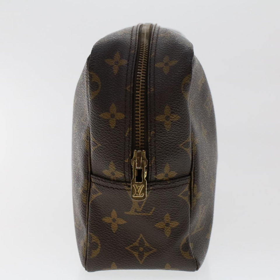 Louis Vuitton Trousse Toilette 28 Clutch Bag