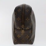 Louis Vuitton Trousse Toilette 28 Clutch Bag