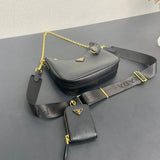 Camila Bags - Prada Bags - 199