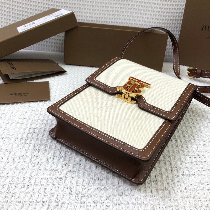 Burberry Bags - Bagsattire   079