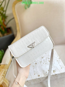 Prada Bags - The Barnes Bags  1061