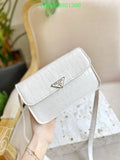 Prada Bags - The Barnes Bags  1061