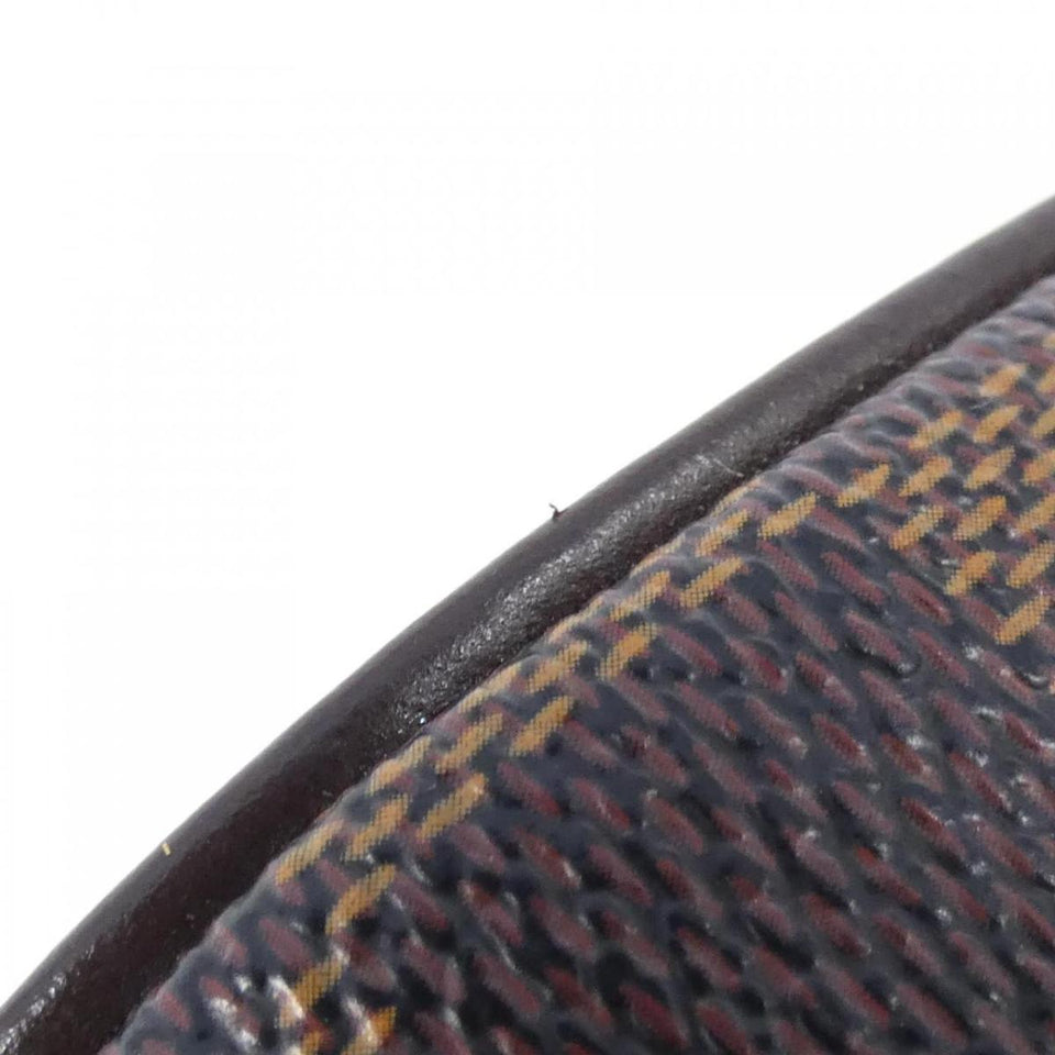 Louis Vuitton Damier Ipanema PM N51294 Shoulder Bag