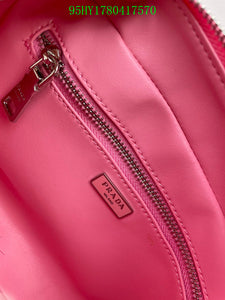 Prada Bags - The Barnes Bags  392