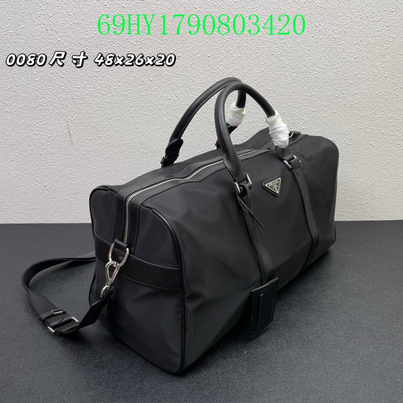 Prada Bags - The Barnes Bags  1048