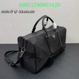 Prada Bags - The Barnes Bags  1048
