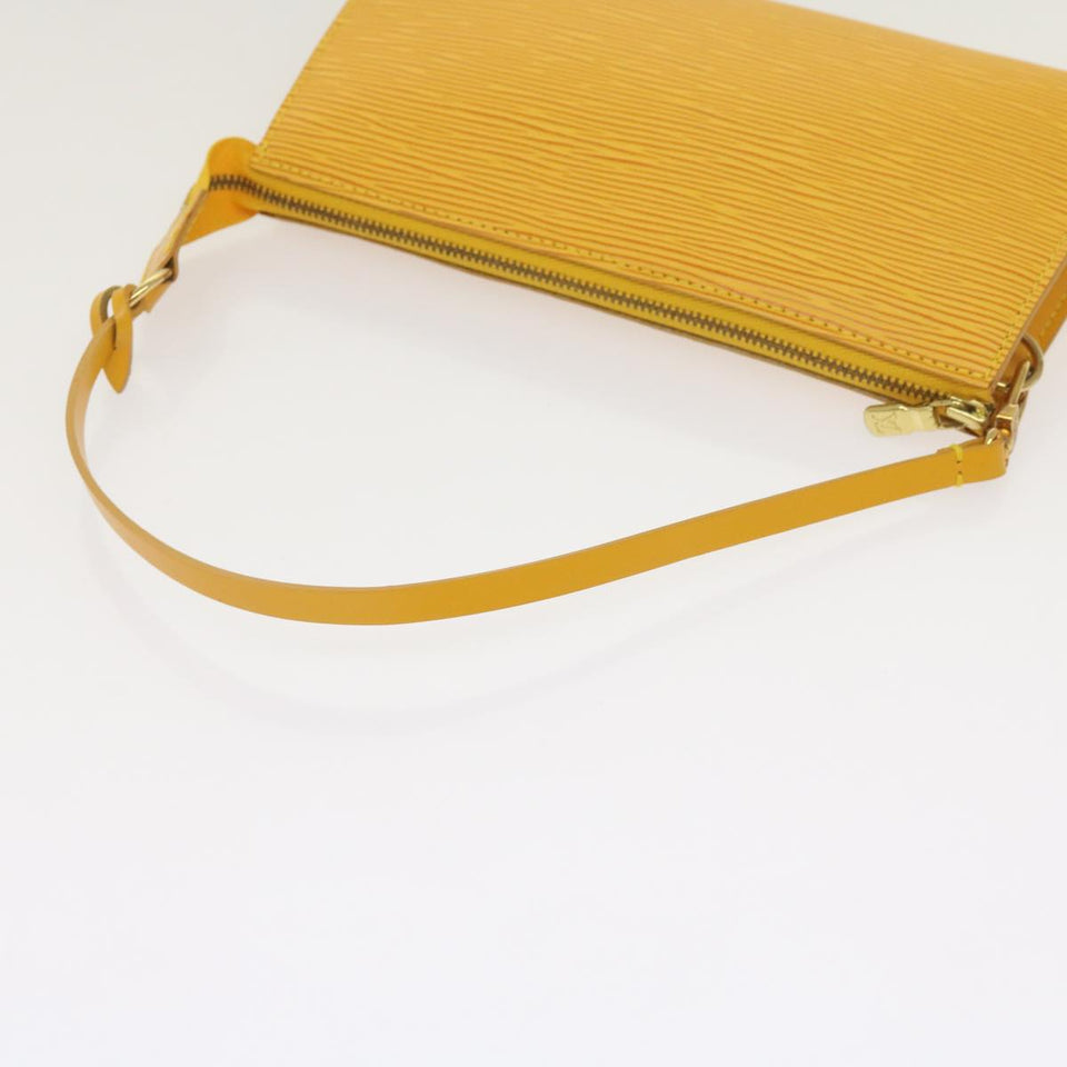 Louis Vuitton Pochette Accessoire Clutch Bag