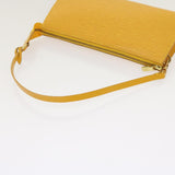 Louis Vuitton Pochette Accessoire Clutch Bag