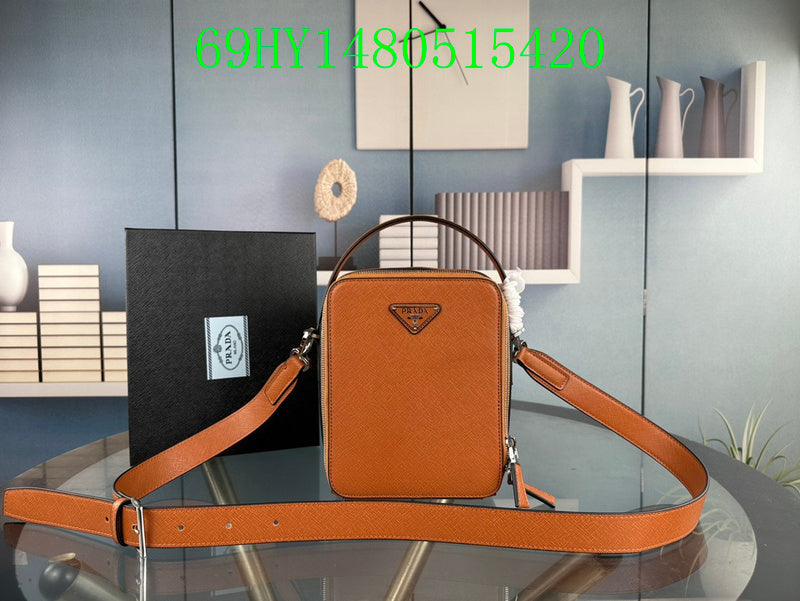 Prada Bags - The Barnes Bags  303