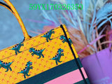 Christian Dior Bags Bags - The Tote   065