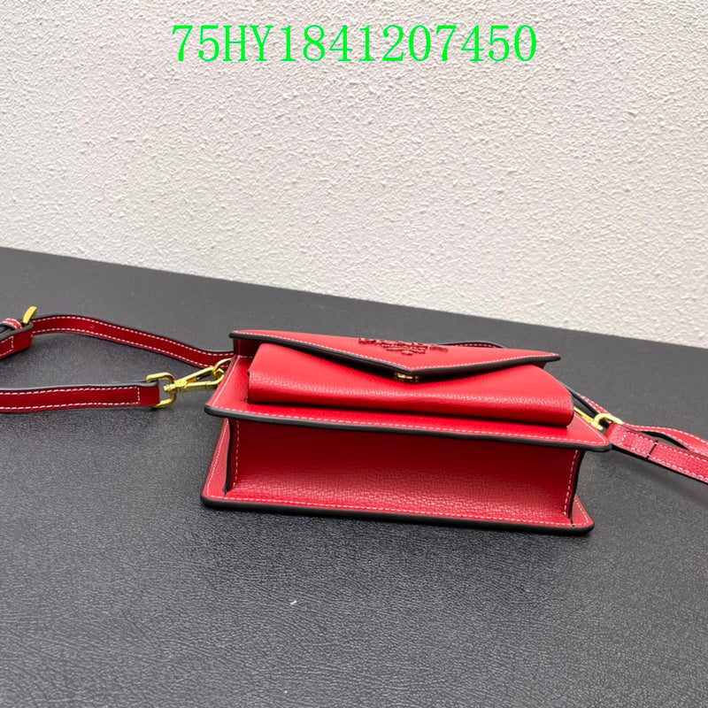 Prada Bags - The Barnes Bags  739