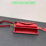 Prada Bags - The Barnes Bags  739