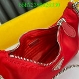 Prada Bags - The Barnes Bags  140