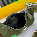 Prada Bags - The Barnes Bags  146
