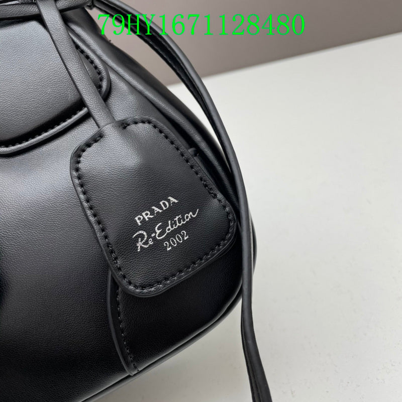Prada Bags - The Barnes Bags  774