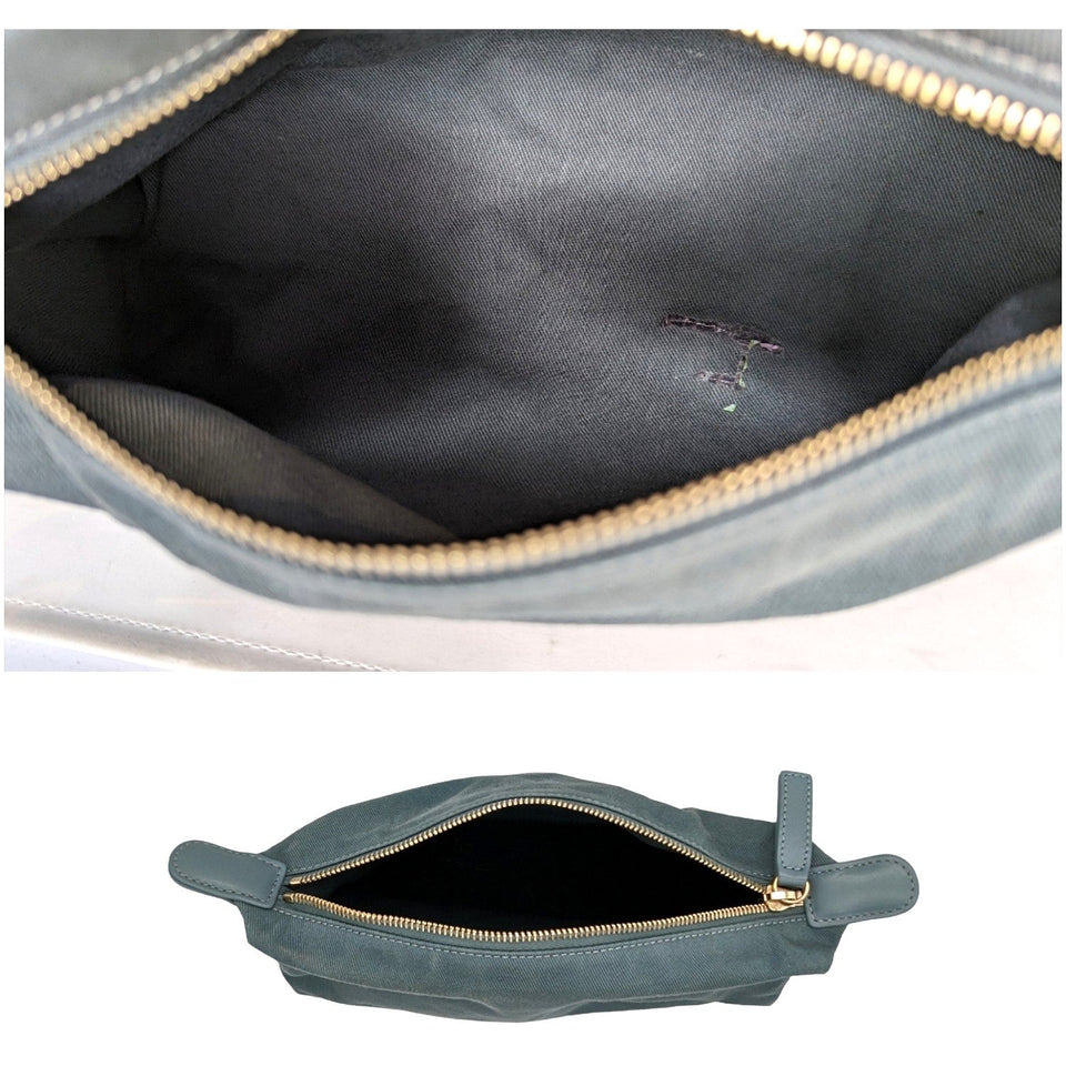 Chanel bag Aged Calfskin Coco Allure Shopping Tote