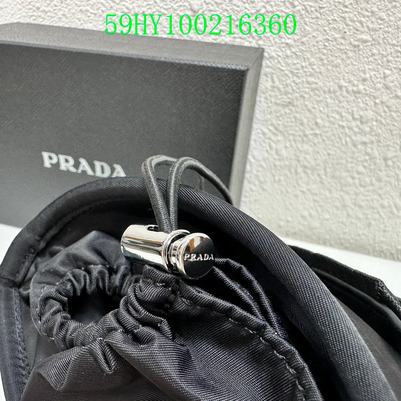 Prada Bags - The Barnes Bags  560