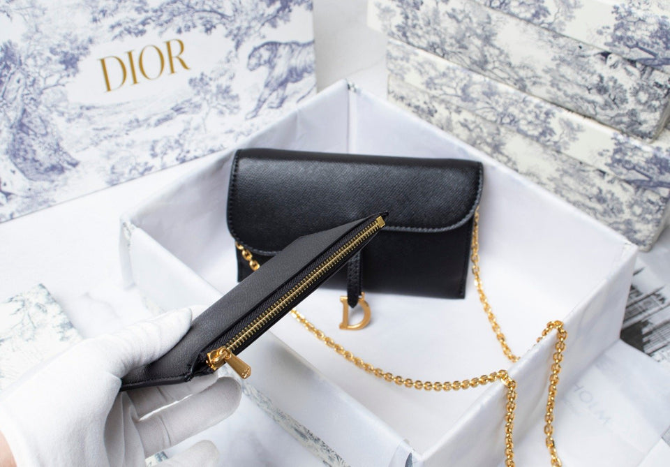 MO - Top Quality Bags Christian Dior 163